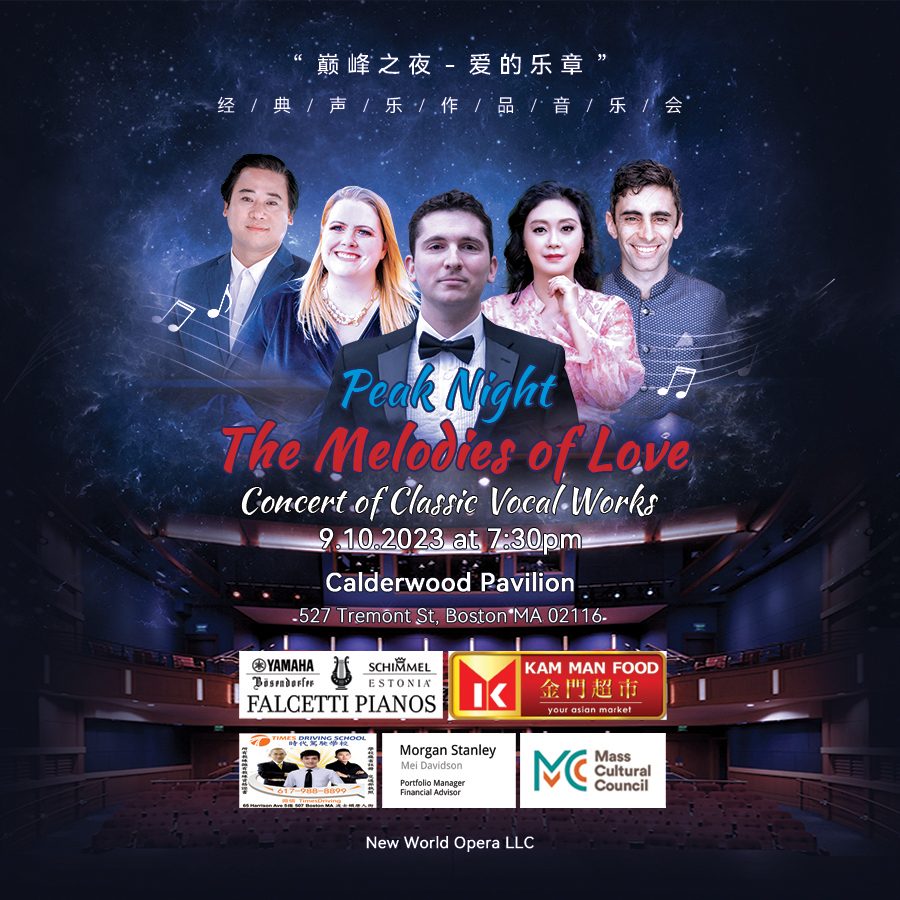 Home Boston Theatre Scene