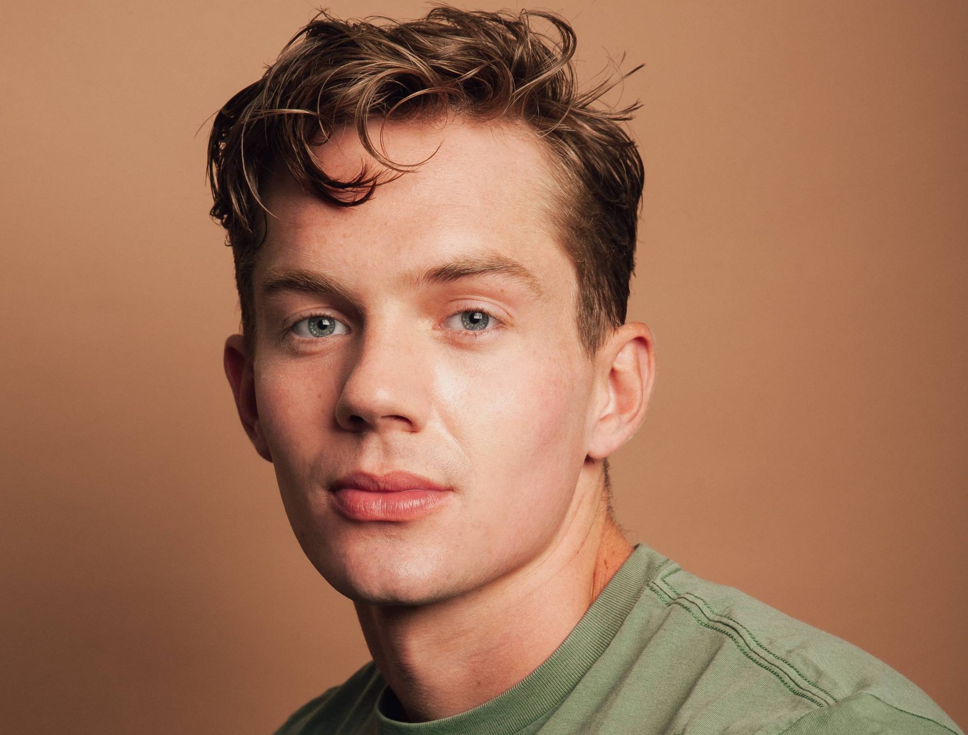 Mitchell Renton When Playwrights Kill | Boston Theatre Scene